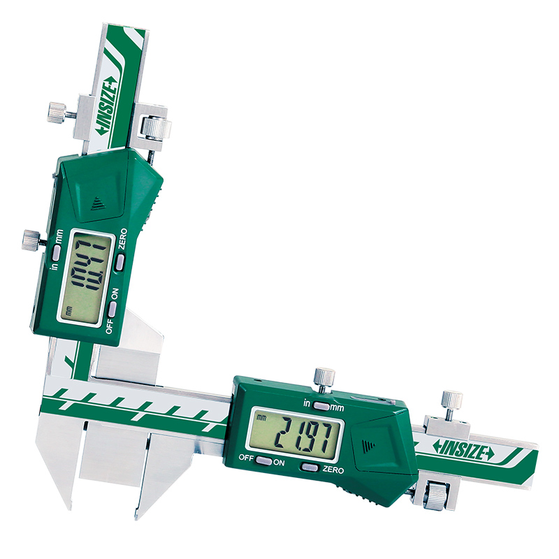 Digital Gear Tooth Calipers