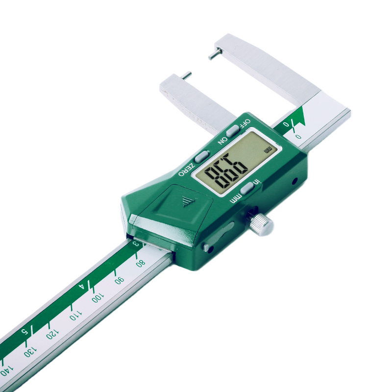 Digital Outside Point Calipers