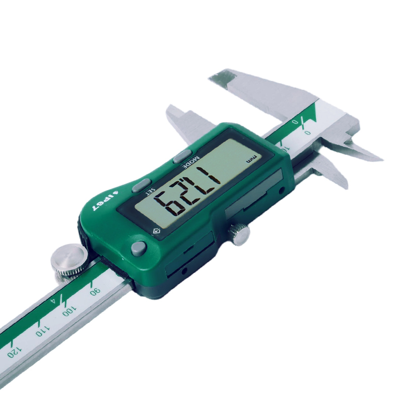 IP67 Waterproof Digital Calipers