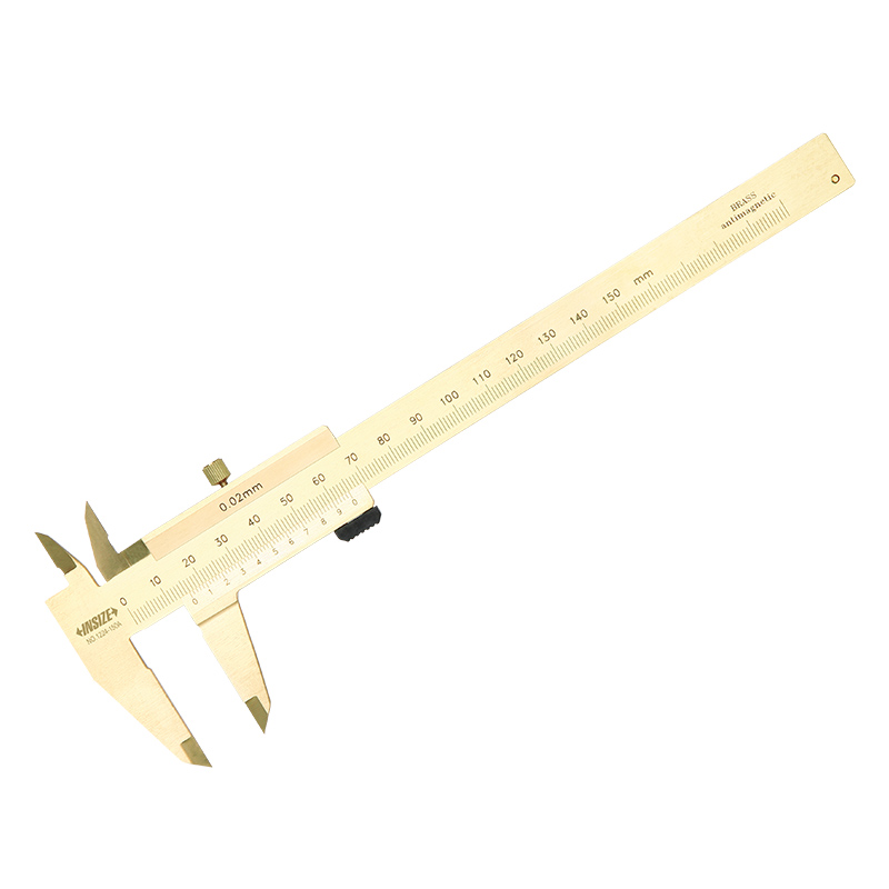 Vernier Calipers (Anti Magnetic)
