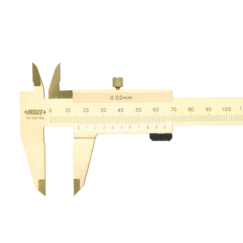 Vernier Calipers (Anti Magnetic)
