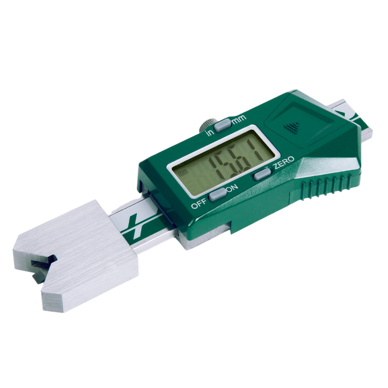 Digital Radius Calipers