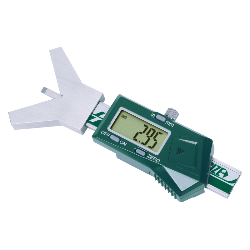 Digital Chamfer Gauges
