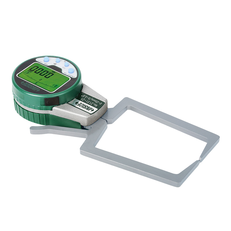 Digital External Caliper Gauges