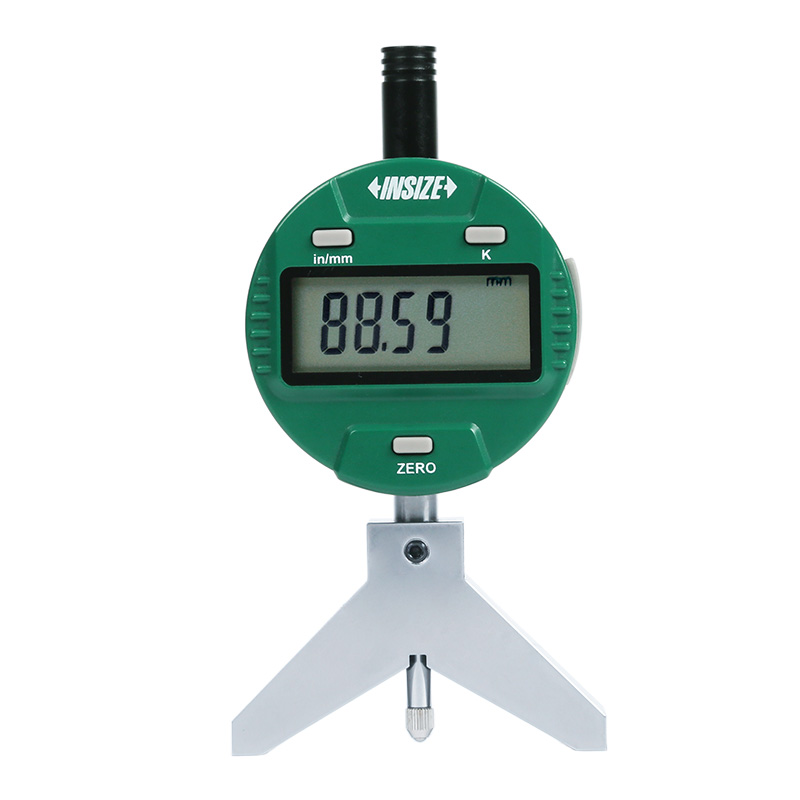 Digital Radius Gauges