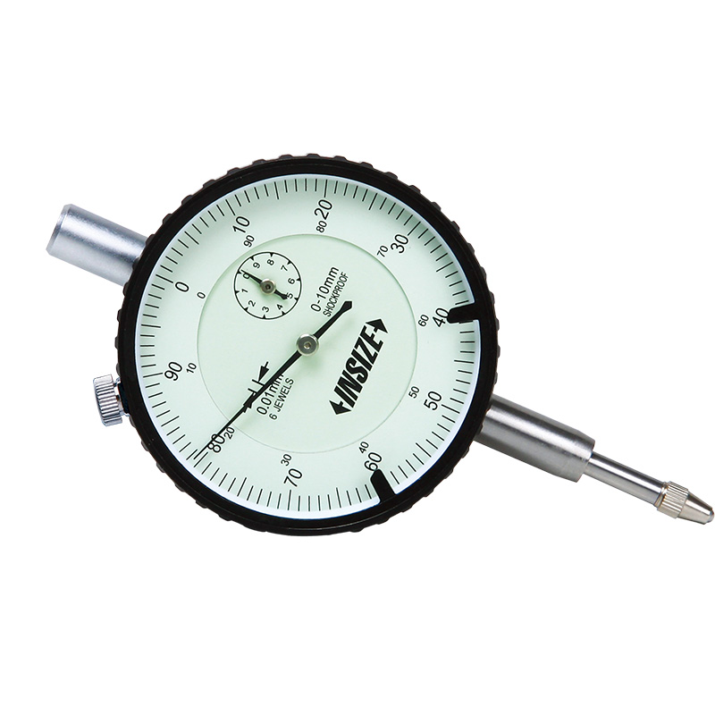Shockproof Dial Indicators