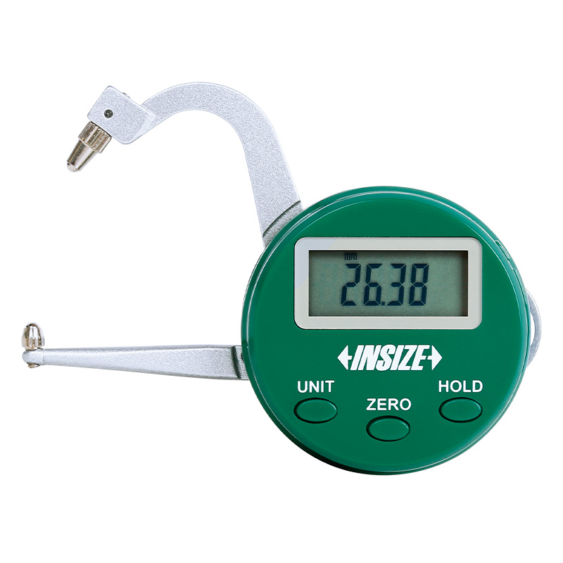 Digital Thickness Gauge
