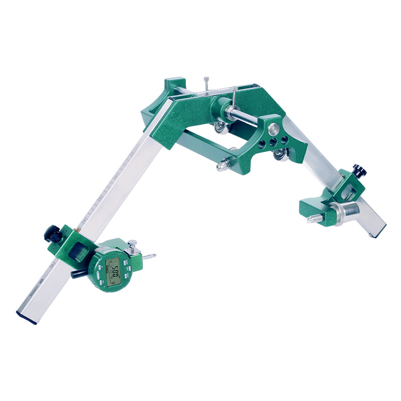 Outside Diameter Variation Measuring Instruments