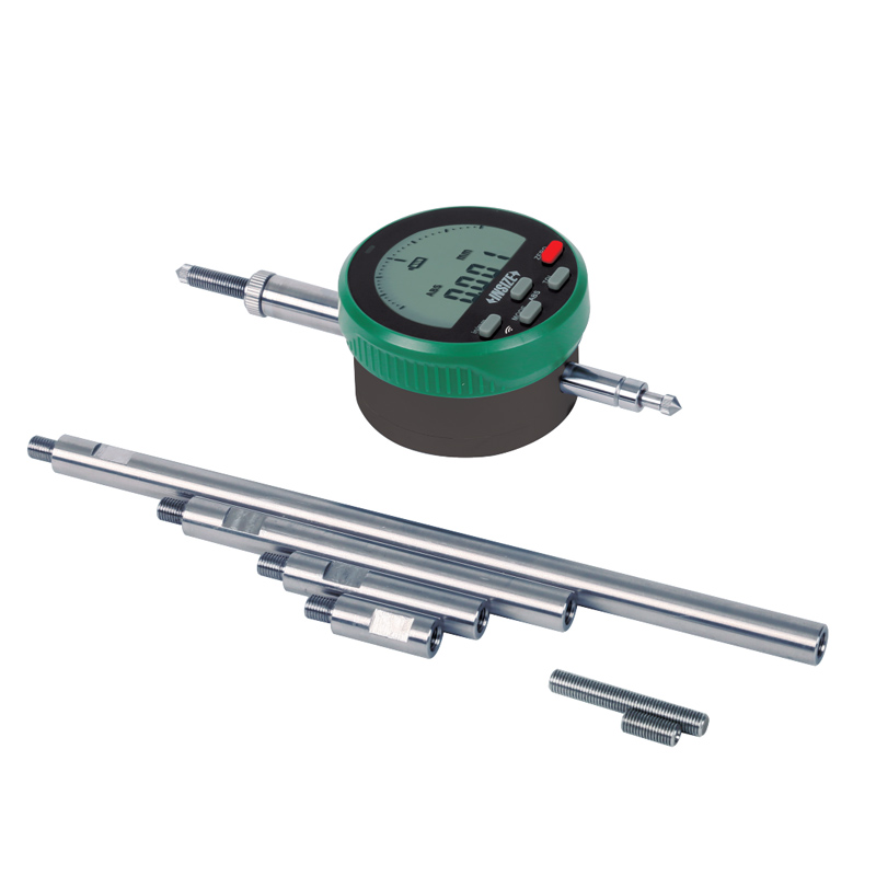 Built-In Bluetooth Digital Crankshaft Tester