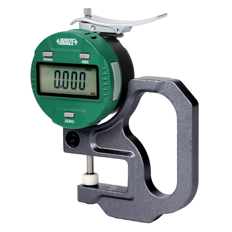 Digital Thickness Gauges