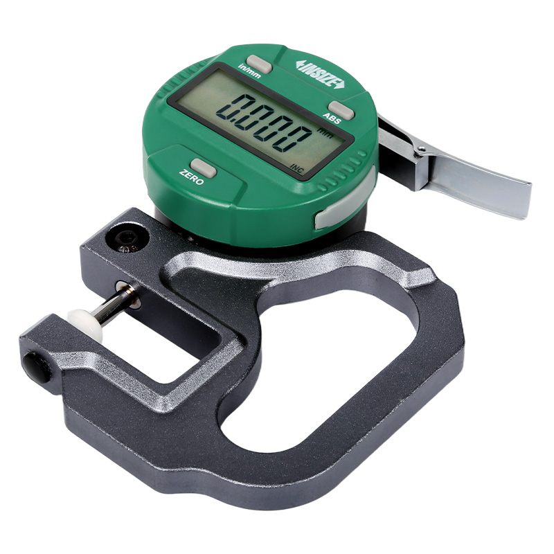 Digital Thickness Gauges