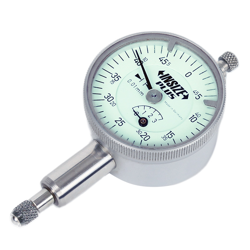 Compact Dial Indicator