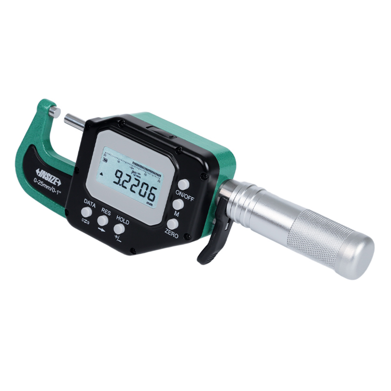 Digital Micrometers/Snap Gauges