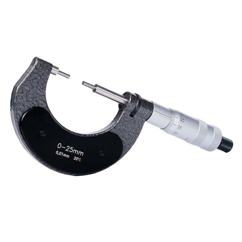 External Gear Tooth Micrometers