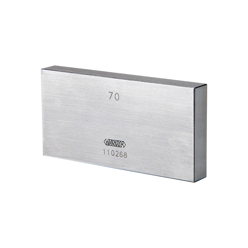 Individual Steel Gauge Blocks