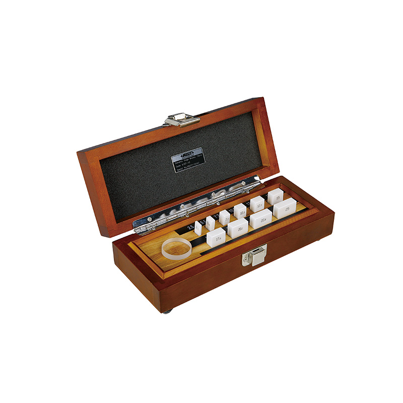 Micrometer Inspection Gauge Block Sets