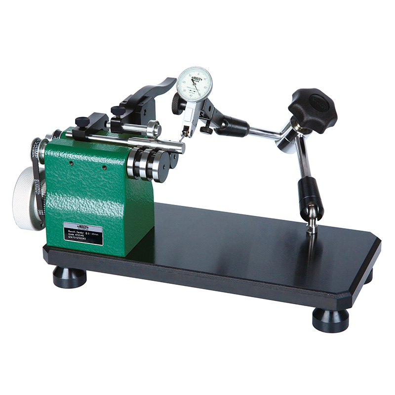 Concentricity Gauges