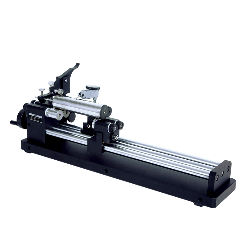 Concentricity Gauges