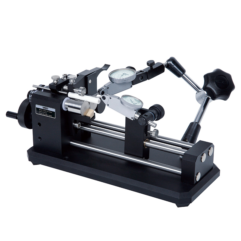 Quick Positioning Concentricity Gauges