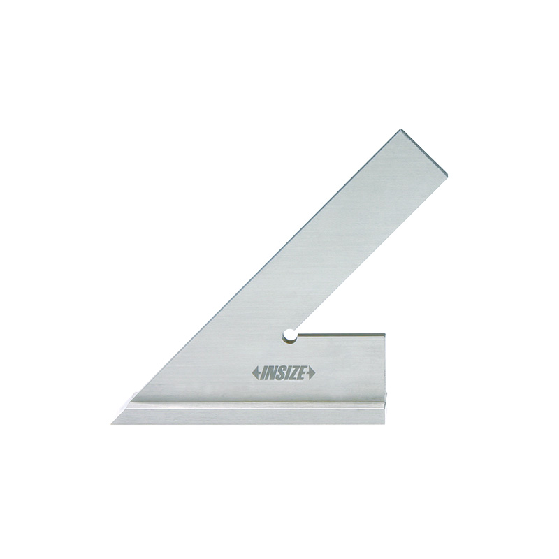 45°Squares With Wide Base