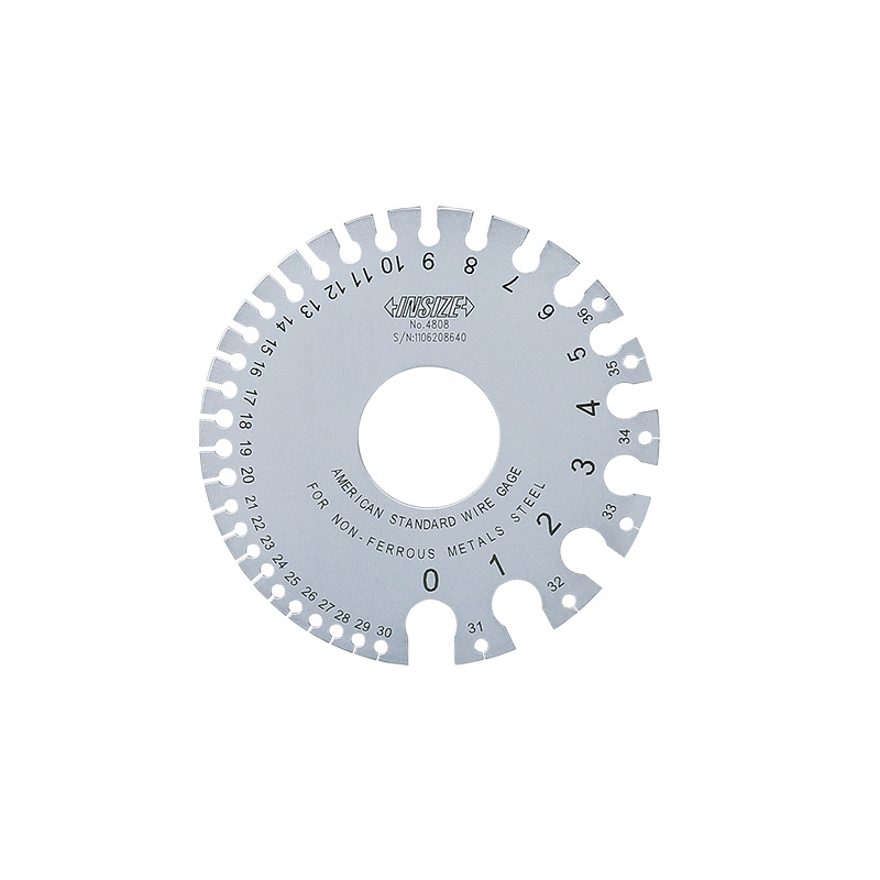 American Standard Wire Gauge