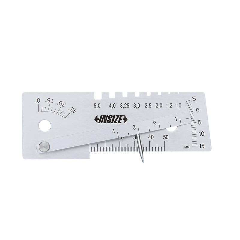 Welding Gauge