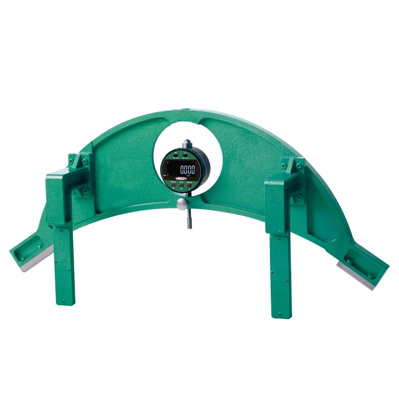 Wheel Diameter Gauges