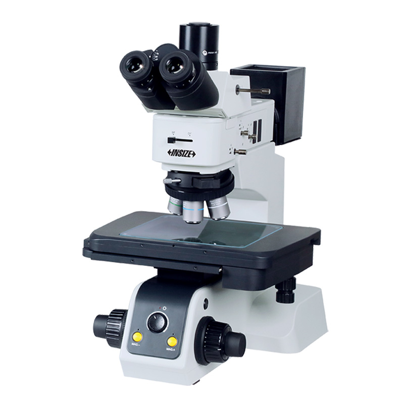 Metallurgical Microscopes (Advanced Type)