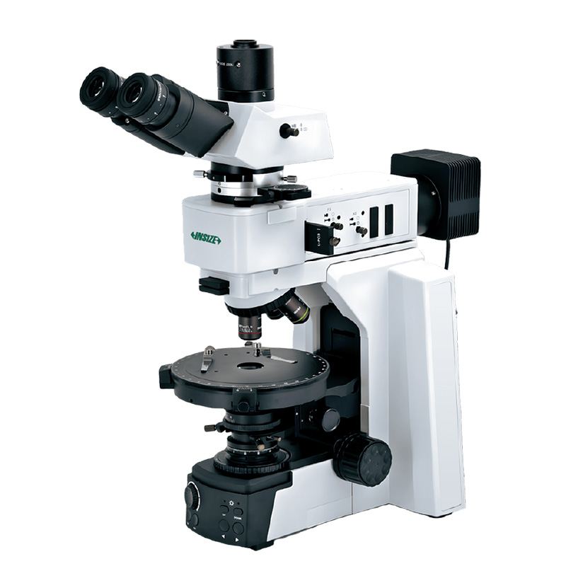 Polarizing Microscope (Standard Type)