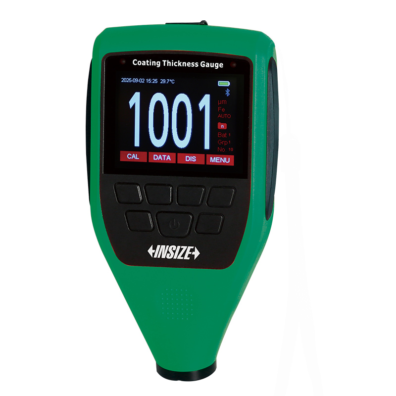 Coating Thickness Gauges (Standard Type)