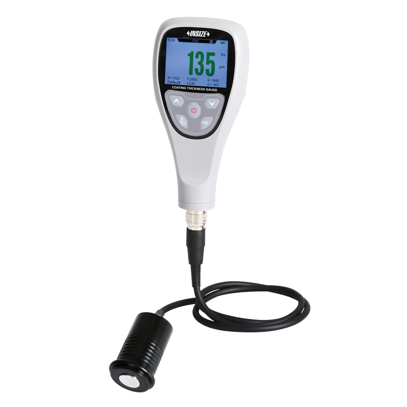 Large Range Coating Thickness Gauge (Advanced Type)