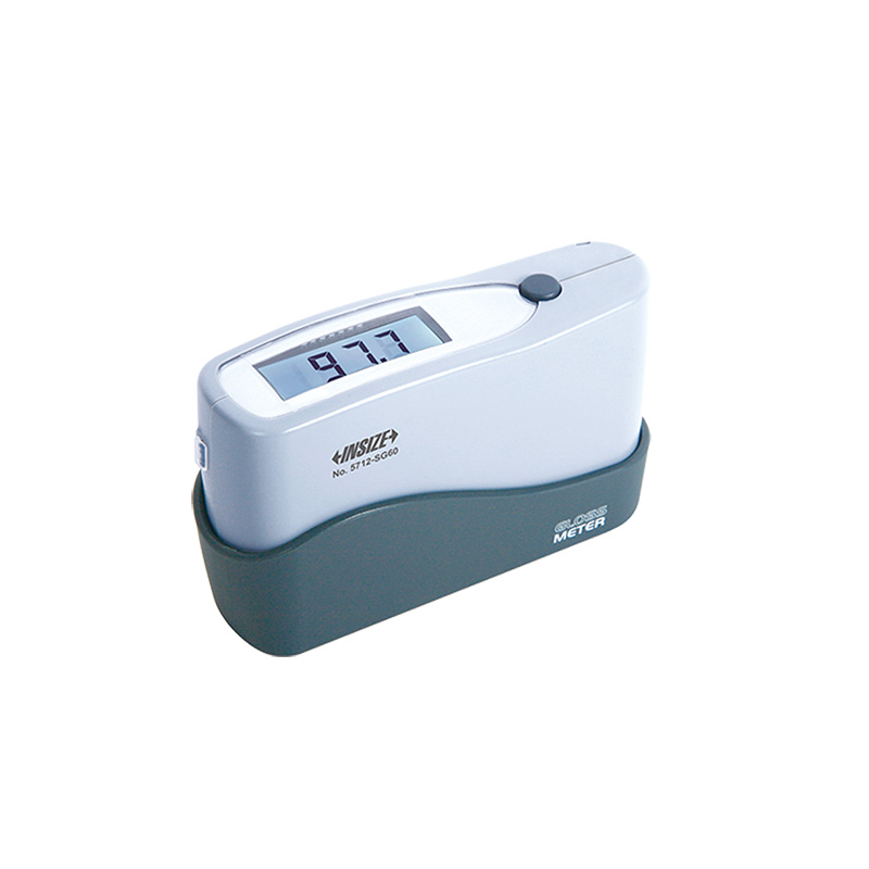 Microporous Gloss Meter (Basic Type)