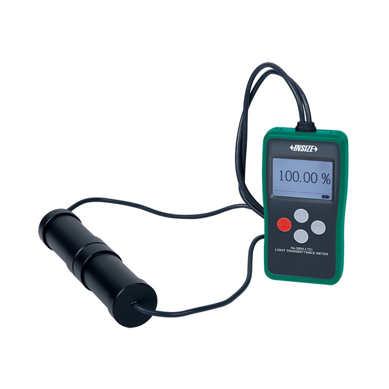 Light Transmittance Meter