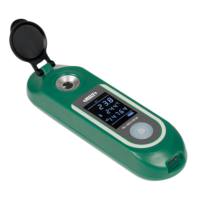 Honey Refractometer