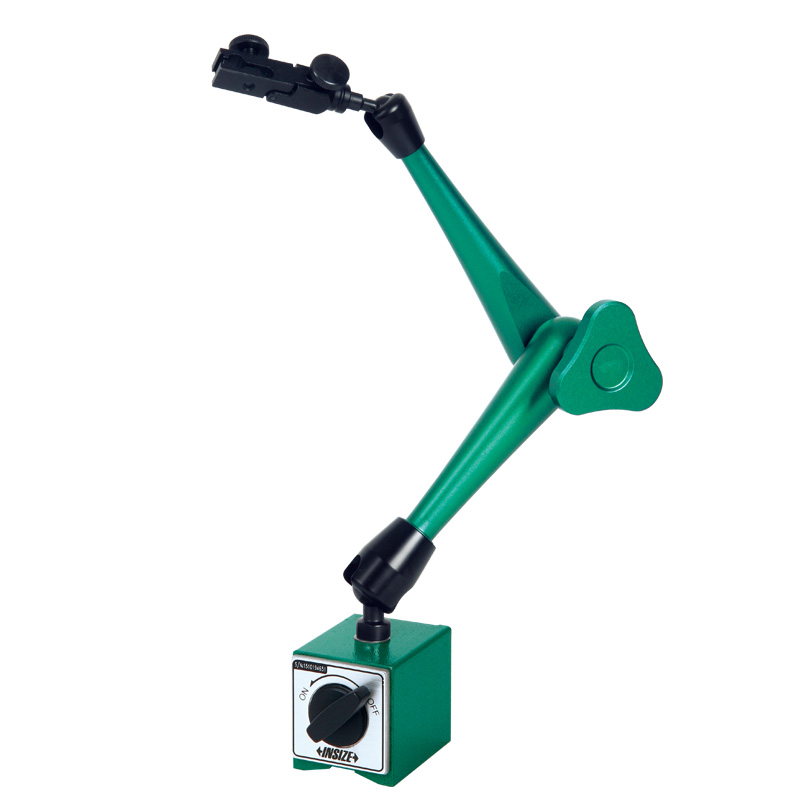 Large Locking Force Magnetic Stands