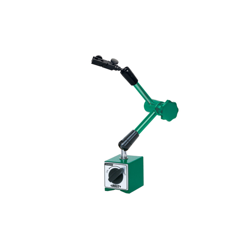 Hydraulic Universal Magnetic Stands