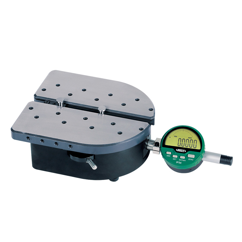 Universal Comparison Measuring Bench