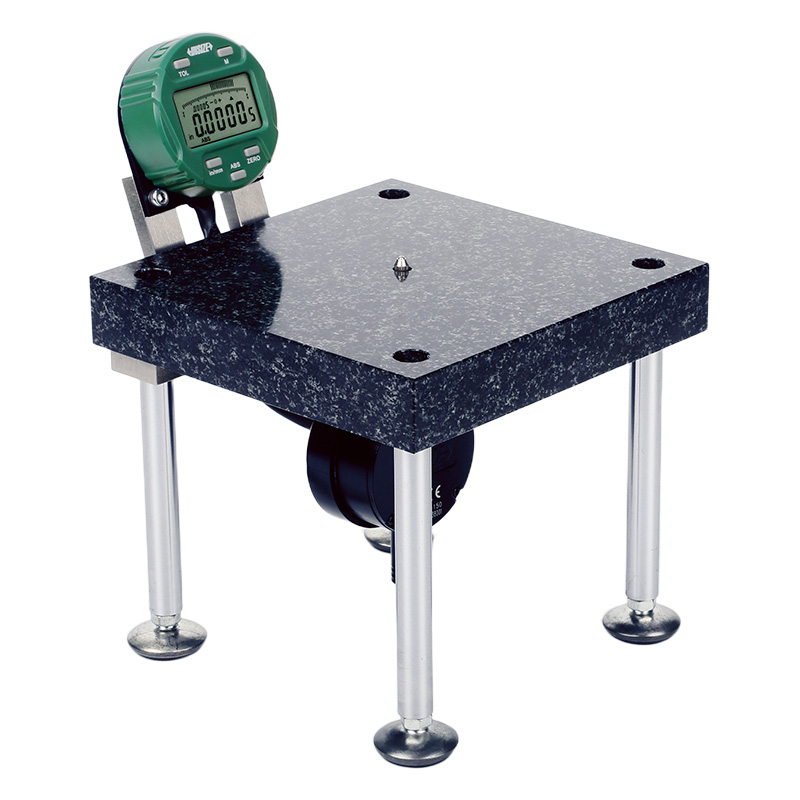 Flatness Measurement Stands