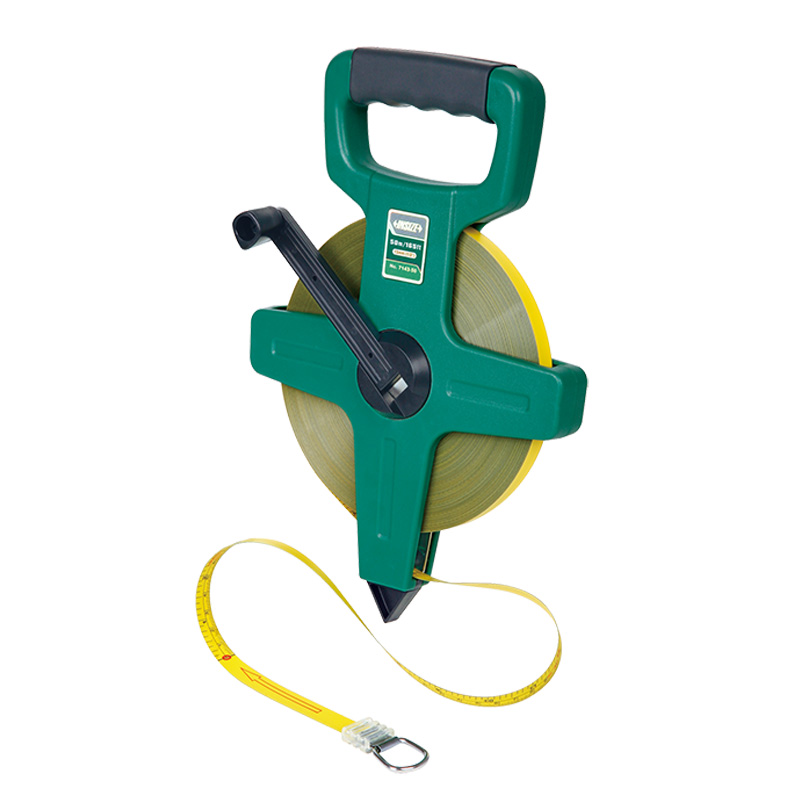 Long Measuring Tape