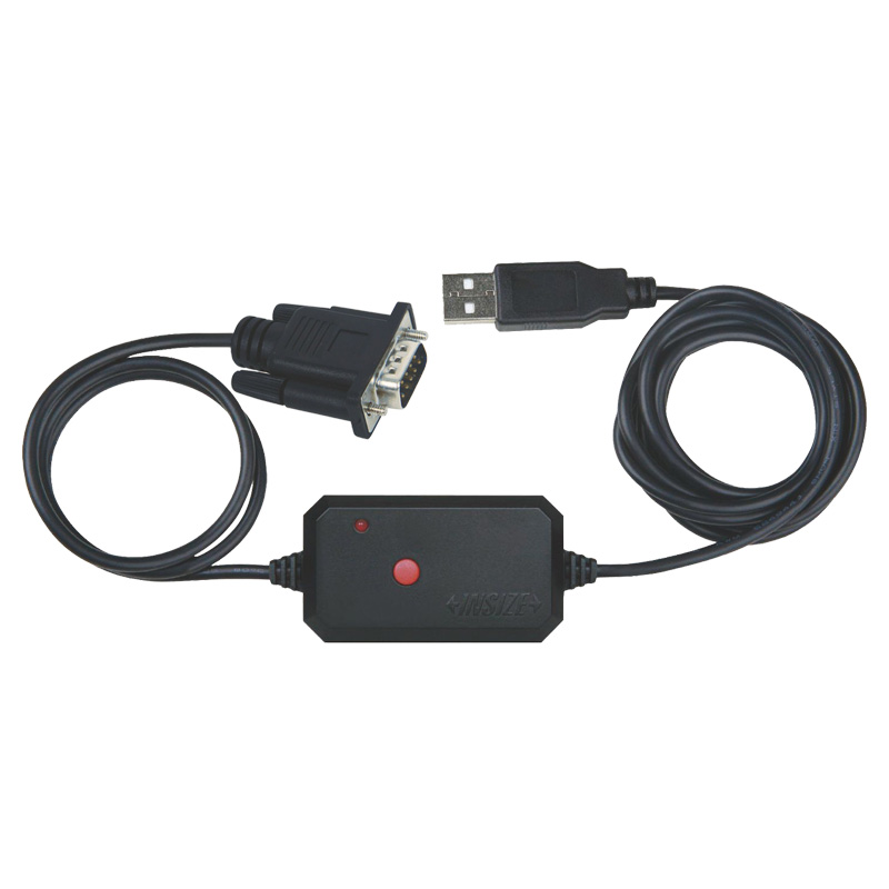 Data Output Cables (Keyboard Format)