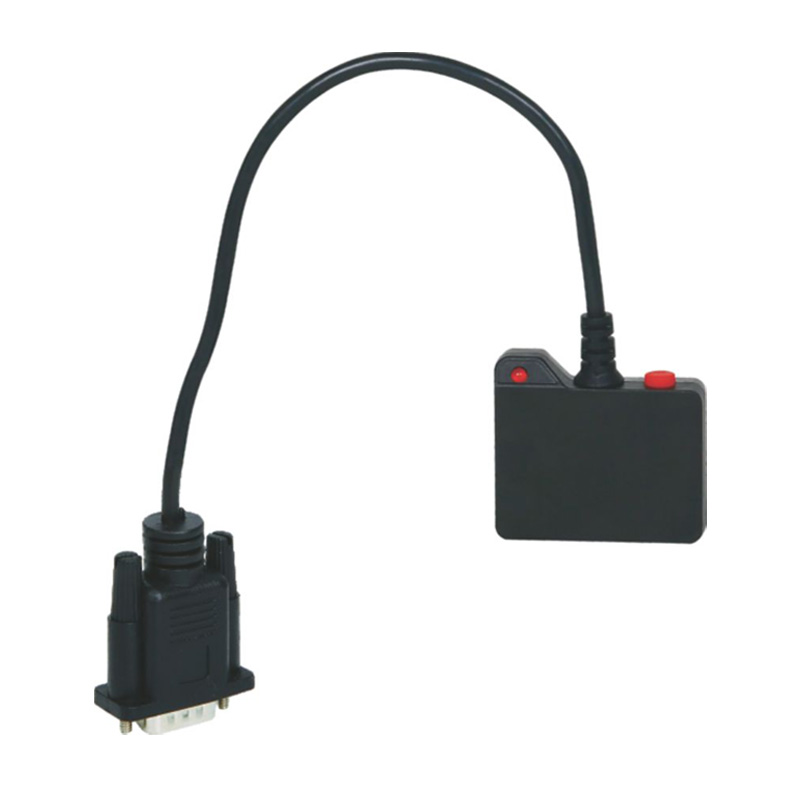 Wireless Data Transmission System