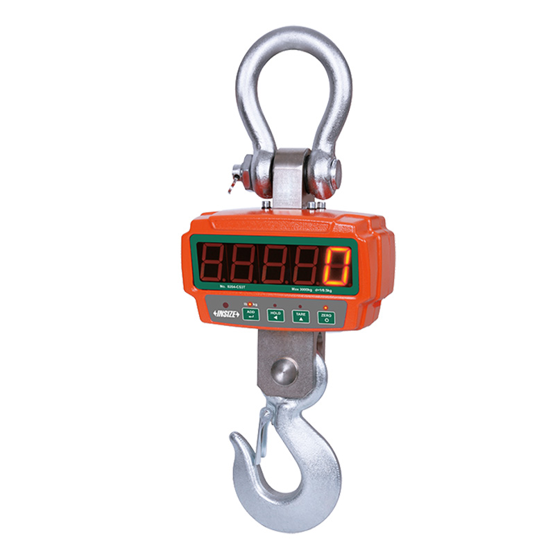 Electronic Crane Scales