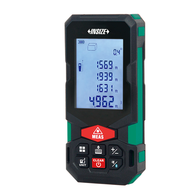 Bluetooth Laser Distance Meters
