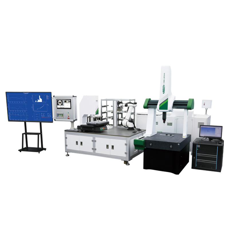 Automatic Inspection System