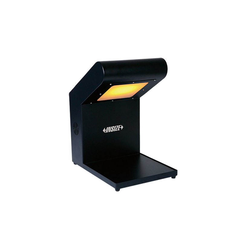 Sodium Light Cabinet