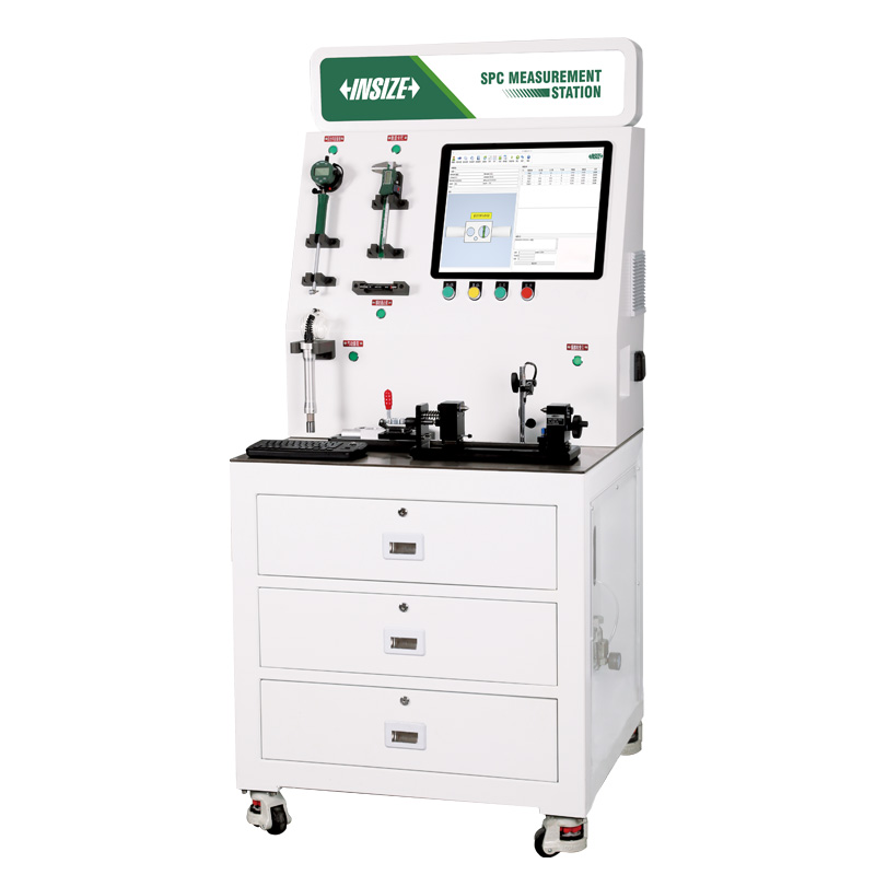 SPC Measurement Station