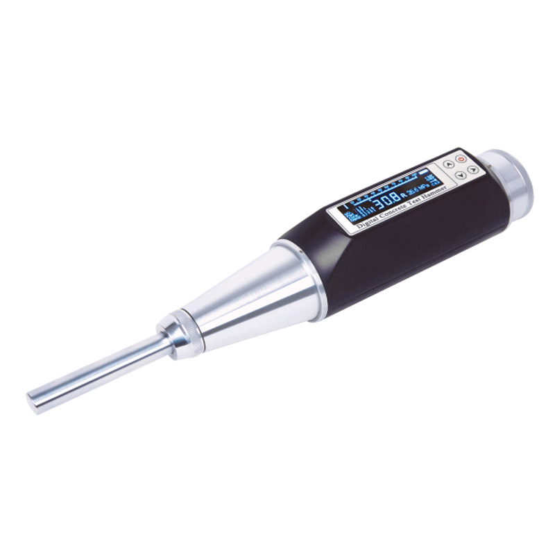 Concrete Strength Testers