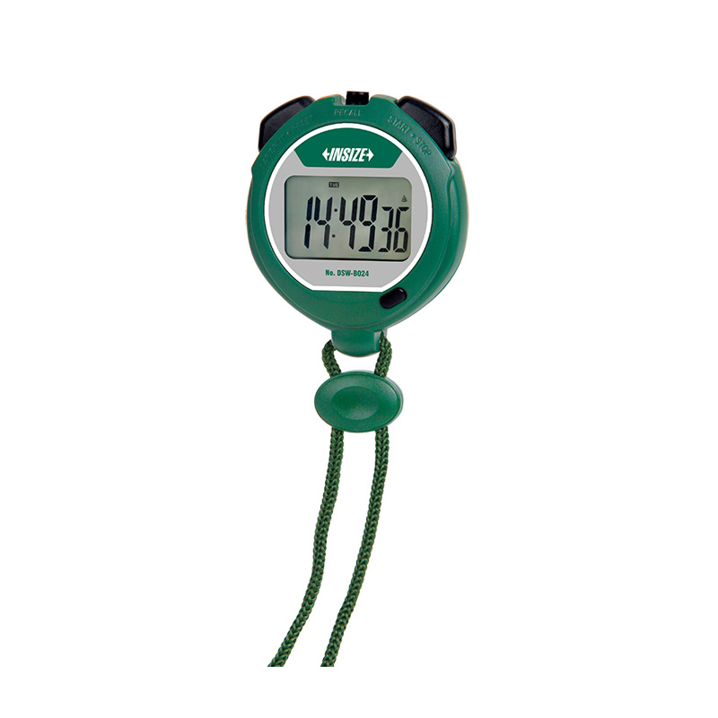 Waterproof Digital Stopwatch
