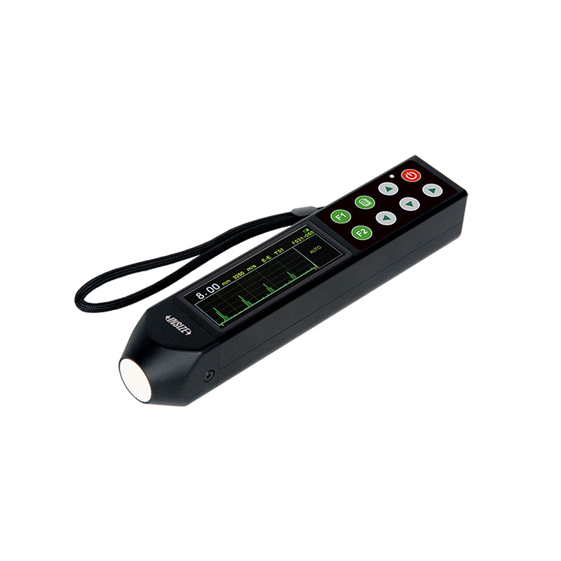 Pen Type Electromagnetic Ultrasonic Thickness Gauges