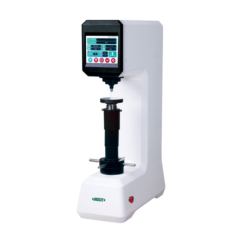 Motorized Digital Brinell Hardness Tester